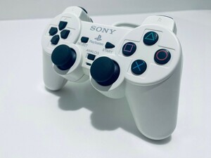 美品 / 動作品 ソニー PS2 コントローラー デュアルショック2 SONY PlayStation2 Controller DUALSHOCK2 プレステ2(H-226)