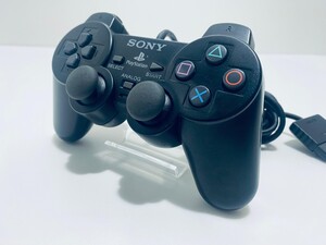 美品 / 動作品 ソニー PS2 コントローラー デュアルショック2 SONY PlayStation2 Controller DUALSHOCK2 プレステ2(H-225)