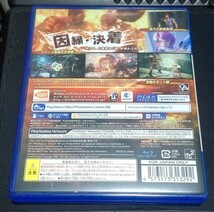 鉄拳7　中古_画像2