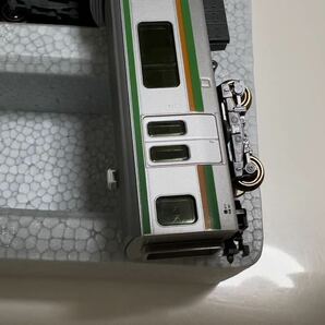 KATO 10-596 E231系 東海道線・湘南新宿ライン 増結セットBの画像5