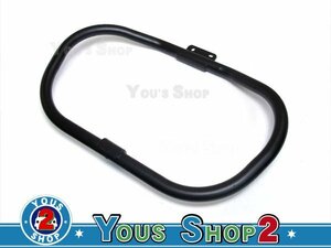 Harley XL883 Sports Star Engine Guard Black 04 ~