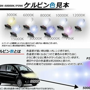 送無▼小型 H4スライド リレーレス 35W HIDフルキット 6000Kの画像4