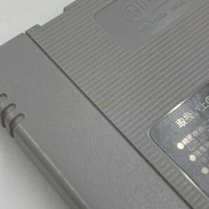 聖剣伝説2 スクウェア スーパーファミコン ソフト 箱 取説付き 動作未確認 現状品 ジャンク品の画像5