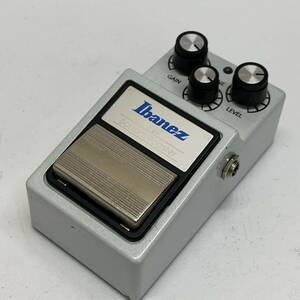 14 Ibanez BB9 Bottom Booster Ibanez эффектор электризация проверка только работоспособность не проверялась текущее состояние товар утиль 