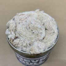 NEVR-DULL 金属磨き メタルポリッシュ 研磨剤 5oz 142g 12缶 未使用品 長期保管品 ネバダル ネバーダル_画像6