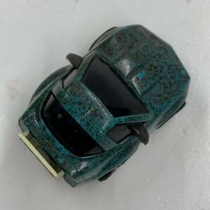 ⑤ チョロQ NO. A-53 CHEVROLET TAKARA タカラ 当時物 シボレーの画像5