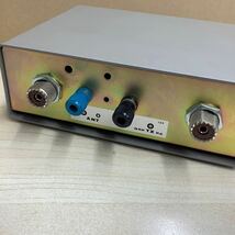 MIZUHO KX-QRP COUPLER カプラー 現状品 動作未確認 _画像4