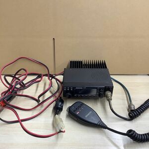 KENWOOD ケンウッド TM-531 FM トランシーバー 現状品 動作未確認 