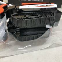 Kubota AEROSTAR DYNAMAX ミニカー 完成品 2点セット 中古 箱状態悪 クボタ コンバイン エアロスター ダイナマックス_画像5