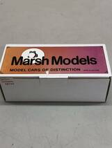 ⑨ Marsh Models MM184 Ferrari 512M 1971 Watkins Glen 未開封 現状品 レジンキット ガレージキット _画像2