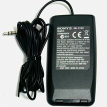 SONY PCM-D50専用リモートコマンダー RM-PCM1_画像4