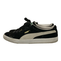 PUMA プーマ 【men3710M】 21SS US8/26.0cm SUEDE VTG MII 1968 ITALY 30767-01 スウェード イタリア製 スニーカー シューズ メンズ 51N_画像2