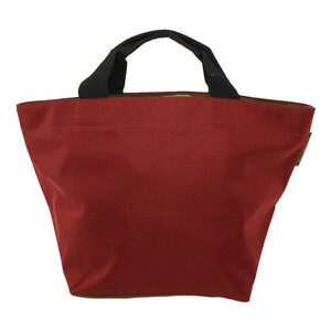 Herve Chapelier Herve Chapelier [lay3294M] boat type tote bag M bag bag lady's brand beautiful goods plain MR