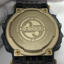 G-SHOCK ジーショック CASIO カシオ 腕時計 GW-9125D GULFMAN ガルフマン オーシャングレー スケルトン 電波ソーラー 【ITITVFHZH0MM】_画像9