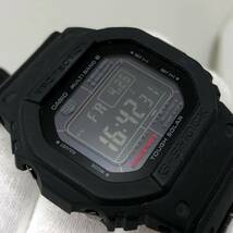 G-SHOCK ジーショック 【ITXKB1IWVFL6】 CASIO カシオ 腕時計 GW-5035A-1 35th Anniversary BIG BANG BLACK 電波ソーラー ブラック メンズ_画像4