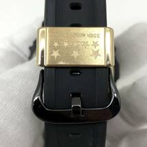 G-SHOCK ジーショック 【ITXKB1IWVFL6】 CASIO カシオ 腕時計 GW-5035A-1 35th Anniversary BIG BANG BLACK 電波ソーラー ブラック メンズ_画像5