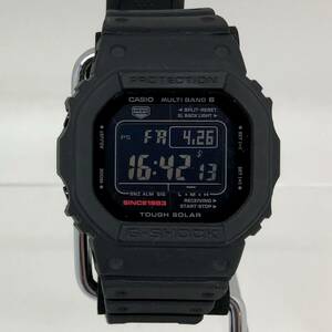 G-SHOCK ジーショック 【ITXKB1IWVFL6】 CASIO カシオ 腕時計 GW-5035A-1 35th Anniversary BIG BANG BLACK 電波ソーラー ブラック メンズ