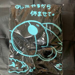 NieR clothing 半袖 CUTSEW カットソー ONEくん ワンくん あしたやるから休ませて。 非売品 先行品