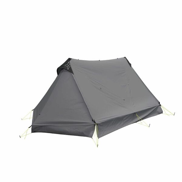 新品未使用　PAAGOWORKS NINJA SHELTER ダークグレー　パーゴワークス　ニンジャシェルター