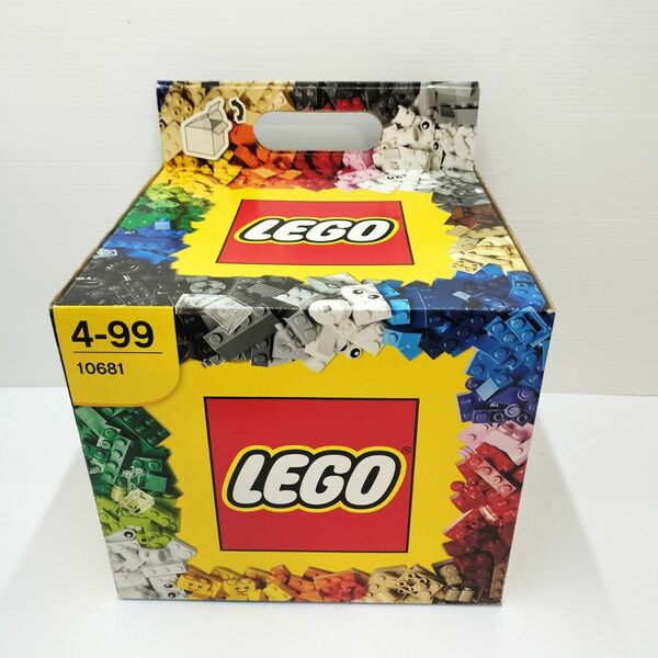 LEGO レゴ 10681