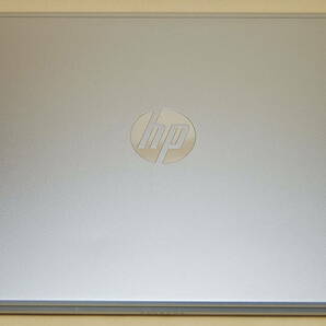 HP ProBook 450 G8 Intel Corei5-1135G7 2.40GHz RAM 16GB ストレージ SSD256GB 15.6inch (ジャンク) の画像7