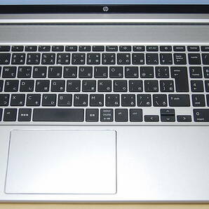 HP ProBook 450 G8 Intel Corei5-1135G7 2.40GHz RAM 16GB ストレージ SSD256GB 15.6inch (ジャンク) の画像4