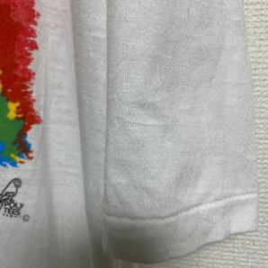 80s 90s USA ビンテージ ヴィンテージ Tシャツ tee アメリカ 古着 オールド アメカジ ストリート ハワイ サーフ アート art レア バンドの画像4