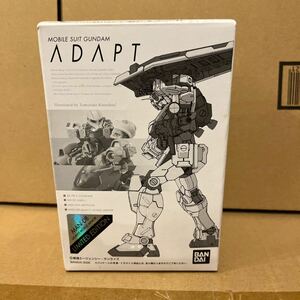 未開封　ガンダム　ADAPT キャラホビ 2006限定　ララァ専用　エルメス　リミテッド　エディション