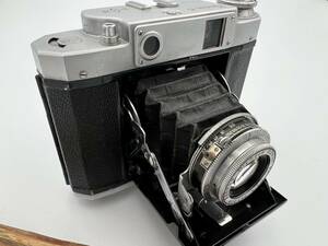 オリンパス　MAMIYA6