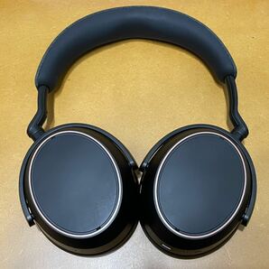 MOMENTUM 4 WIRELESSワイヤレスヘッドホン SENNHEISER ヘッドホン の画像1