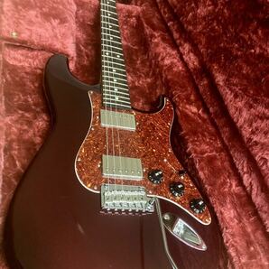 suhr J Select Classic S HH Thornbucker サー ハイエンドギター 純正ギグバッグ 極上中古品の画像1