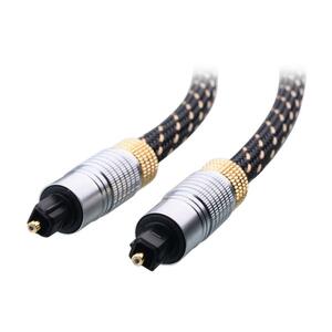 Cable Matters optical digital cable gilding compilation collection jacket 