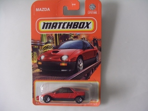 即決 1992 MAZDA AUTOZAM AZ-1 24/100