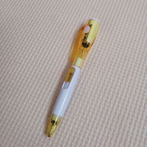 ライト付きボールペン　LED ボールペン 多機能ボールペン