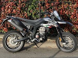 aprilia