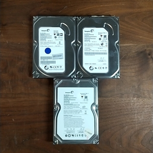 Seagate