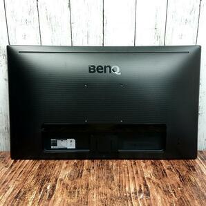 【動作確認済】BenQ GW2470HL 液晶ディスプレイ 23.8インチ 16ｍs AMVA+ ディスプレイ パソコン 画面 モニター スタンド欠品②の画像2