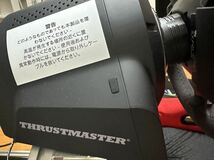 Thrustmaster T-GT2 箱無し_画像5