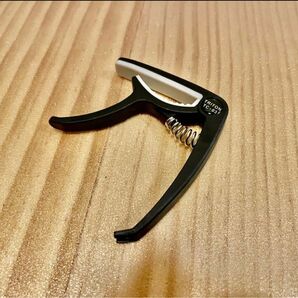 ギター用 カポタスト 美品