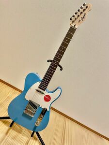 Squier ギター テレキャスター 新品未使用