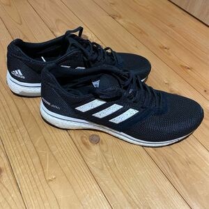 アディダス ランニングシューズ 30.5cm adizero Japan 4 m