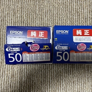 EPSON EP-4004 開封済み未使用ジャンク品の画像3