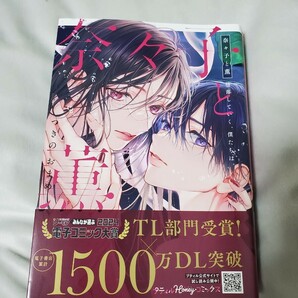 『奈々子と薫 堕落していく、僕たちは。』 ☆つきのおまめ☆美品☆クリックポストで185円発送可の画像1