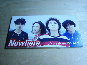 ◎ No'where / SCD・ Another World ☆