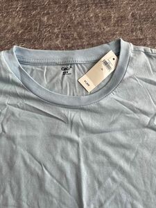 GAP ロングTシャツ