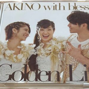 Golden Life CD