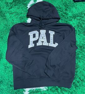 Palace GAP パレス　ギャップ　コラボ　フーディ　パーカー　Lサイズ