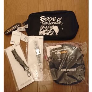 KIM JONES キムジョーンズ GU コラボ 4点セット