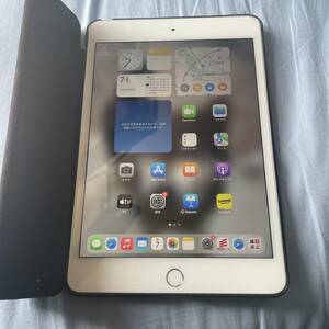 iPad mini 第5世代　Wi-Fi 64GB