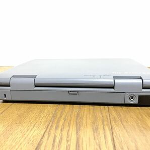 NEC PC-9821 La10/8 model Aの画像6